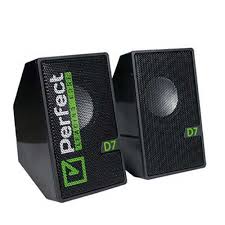 PERFECT D7 SPEAKER