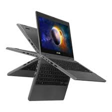 Asus ExpertBook BR1100FKA Celeron N4500 11.6" 360° HD LED Touch Education Laptop