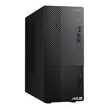 ASUS D500MA 10TH Gen Core i3 Mini Tower Brand PC