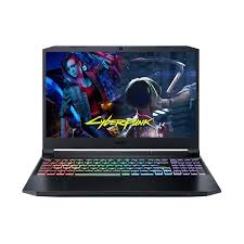 Acer Nitro 5 AN515-56 Core i5 11th Gen GTX 1650 4GB Gaming Laptop