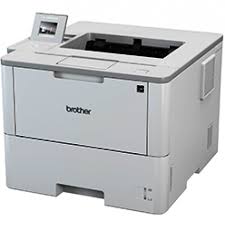 BROTHER HL-L6400DW LASER PRINTER