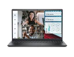 DELL VOSTRO 3520, i5-1235U, 12TH GEN, 8GB, 256GB SSD,BLACK COLOR, 15.6 INCH