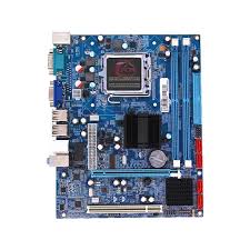 Zillion P5g 31 Motherboard