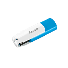 APACER PENDRIVE HANDY STENO AH25CU,AH357U-64GB
 USB-3