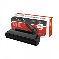 PANTUM PC-211EV TONER 1600 PAGES FOR P2200/P2500
/M6500/M6600 PRINTER SERIES