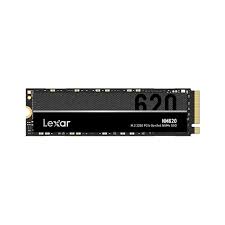 LEXAR SSD 512GB M.2 NVME MN620