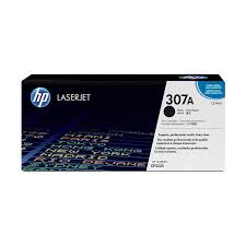 HP LASERJET TONER 307A BLACK/CYAN/YELLOW/MAGENTA CP5225 SET/401/410/416