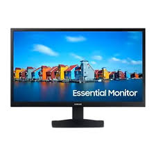 SAMSUNG MONITOR 18.5''1366*768 LED,BACKLIGHT,VGA,HDMI,LS19A330NHW