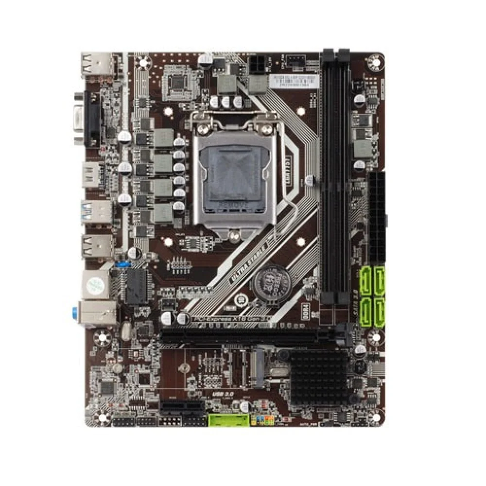 ESONIC H310 M/B H110