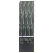 PENDRIVE FLASH FLIPPER 32GB SM6 METAL BODY USB 3.1