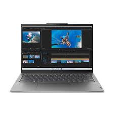 Lenovo Yoga Slim 6 14IRH8 Core i7 13th Gen 14" WUXGA OLED Military Grade Laptop