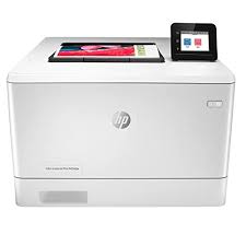 HP COLOR LASER M454DN/454DW PRINTER
