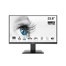 MSI MONITOR PRO MP243X 23.5''FHD,100HZ,HDMI,DP,SPK