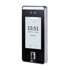 ZKTECO FINGERPRINT TIME ATTENDANC ID MODEL V5L