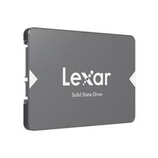 LEXAR SSD 256GB SATA NS100 2.5
