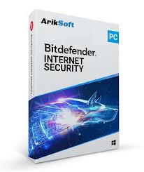 BITDEFENDER INTERNET SECURITY 2015 STUDENT EDITION(BIJOY-71)