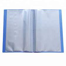 Certificate Holder,20 Pockets
