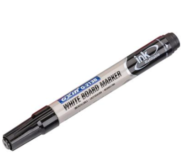 GXIN white Board Marker Pen