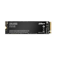 DAHUA C900N 256GB NVMe M.2 SSD C900VN256G