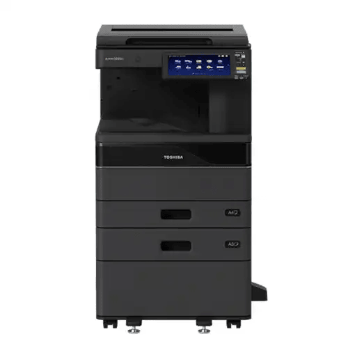 Toshiba e-Studio 2021AC Multifunctional A3 Color Photocopier