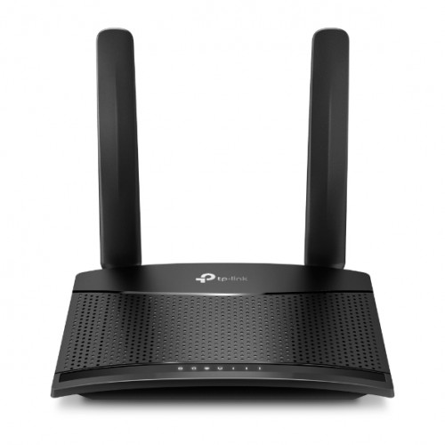 TP-LINK ROUTER 150MB WIRELESS  MR100
