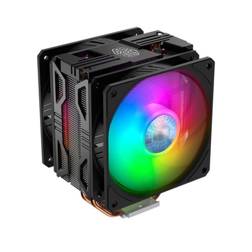 CASING ARGB Air Cooler FAN 120MM