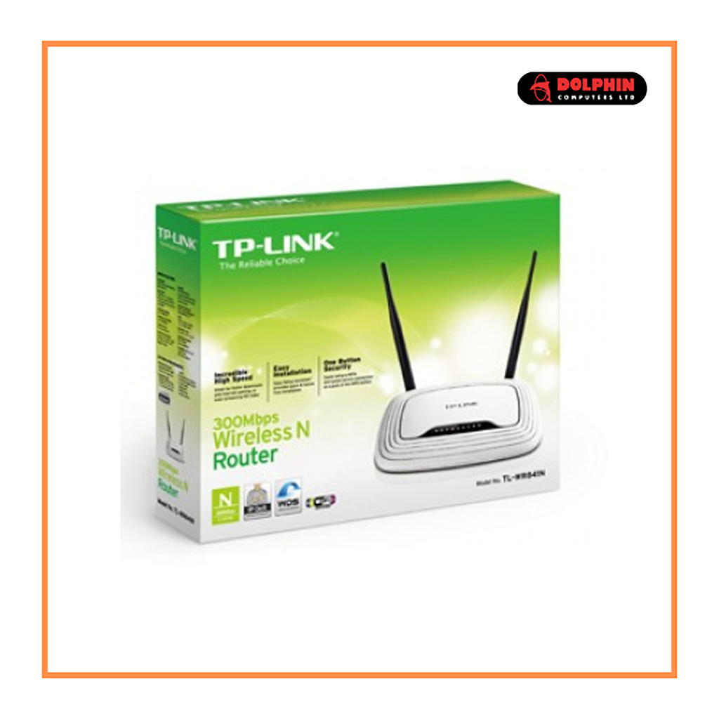 MICRONET SP916NL 150Mbps Wireless Router