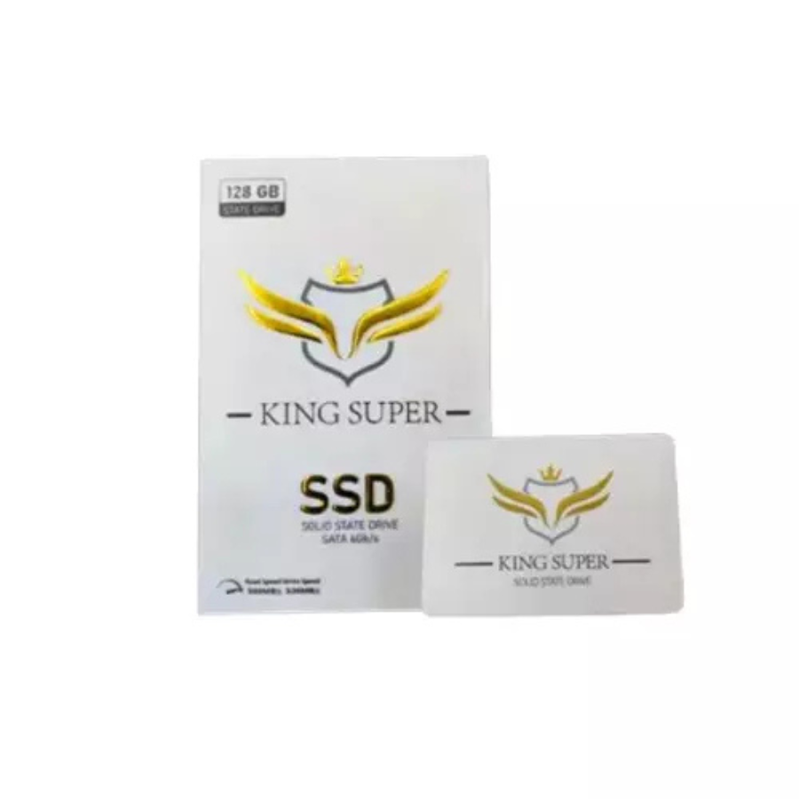 PC KING,GIGABYTE SSD 128GB M.2 SATA