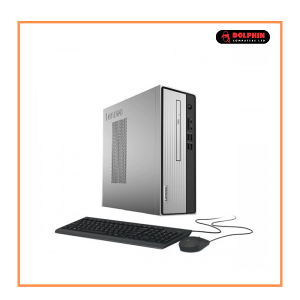 Lenovo IdeaCentre 510 8th Gen Core i5 Brand PC