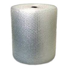 Bubble Wrap Poly