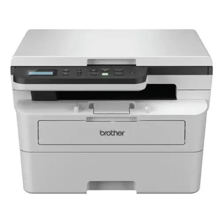 Brother DCP-B7620DW Multifunctional Duplex Mono Laser Printer (34ppm/USB,LAN,WiFi)