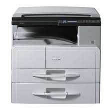RICOH MP 2014 Multifunction Copier