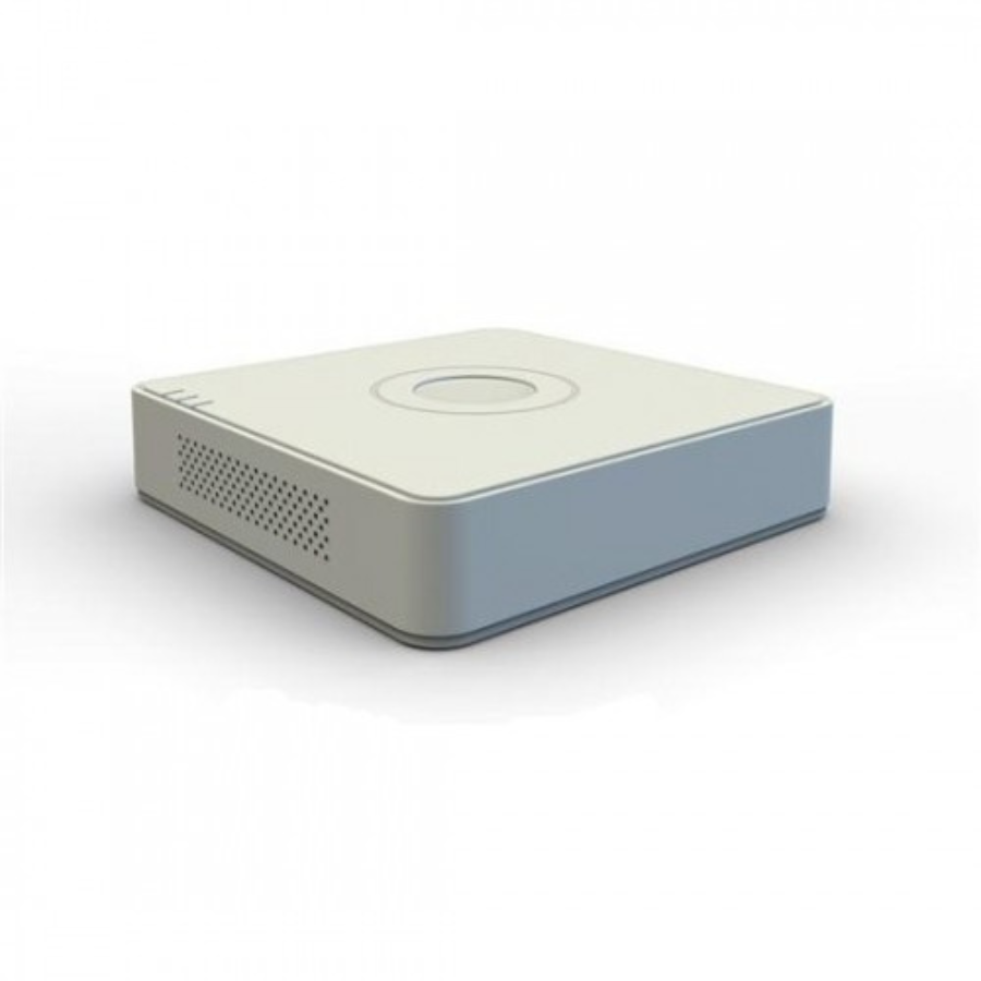HIKVISION DS-7104HGHI-F1/4-CH -TVI/1a04
