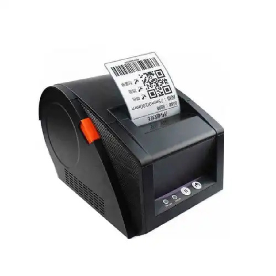 G-PRINTER GP 3120TY BARCODE PRINTER