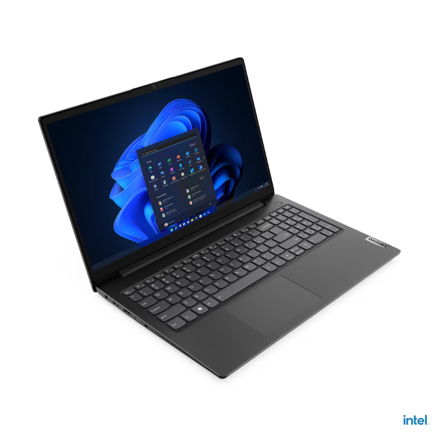 LENOVO V15 G4 IRU#83A10099AK INTEL CORE I5-13TH GEN 13420H-RAM 16GB DDR4-3200BUS,SSD 512GB,INTEL UHD GRF,15.6FHD'',BT,WIFI,WC,FREE DOS,B.BLACK-02YEAR(BATTERY+ADAPTER-01YEAR)