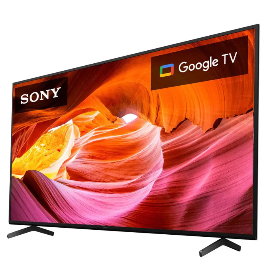 SONY GOOGLE TV 50'',KD-50X75K