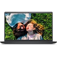 DELL INSPIRON 15-3520-INTEL CORE I3-12TH GEN-1215U-4.4GHZ,10MB,6 CORE,RAM 8GB DDR4 2666BUS,SSD 512GB,15.6''FHD,120HZ, 250NITS,BT,WC,WIFI,Intel UHD Graphics,CARBON BLACK,02YEARS(BATTERY+ADAPTER-01YEAR)
