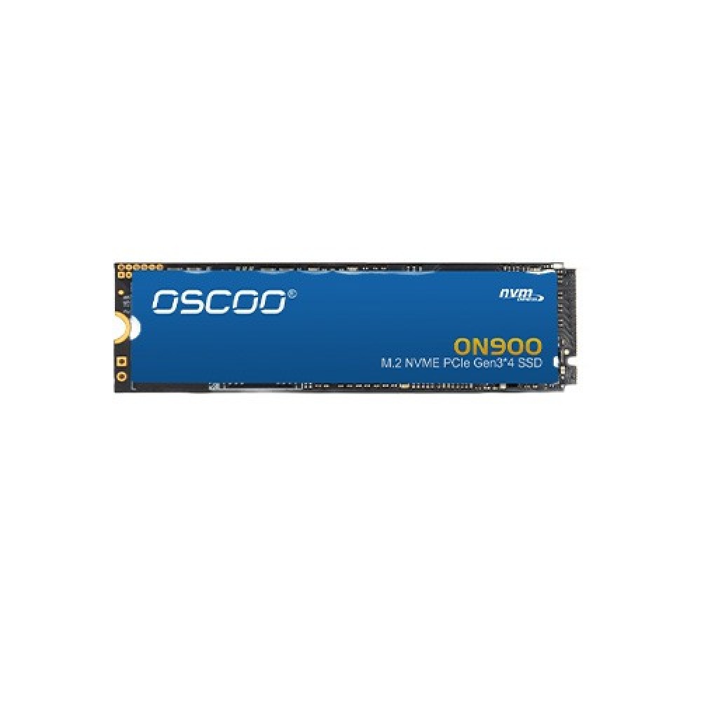 OSCOO SSD 256GB NVME M.2 PCIE GEN3*4 ON900