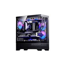 THERMALTAKE CHASSIS VERSA C22/J22 ATX Desktop Gaming Case