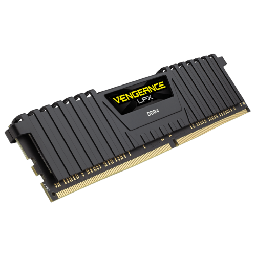 CORSIAR 8GB DDR4 RAM 3200 BUS SMT