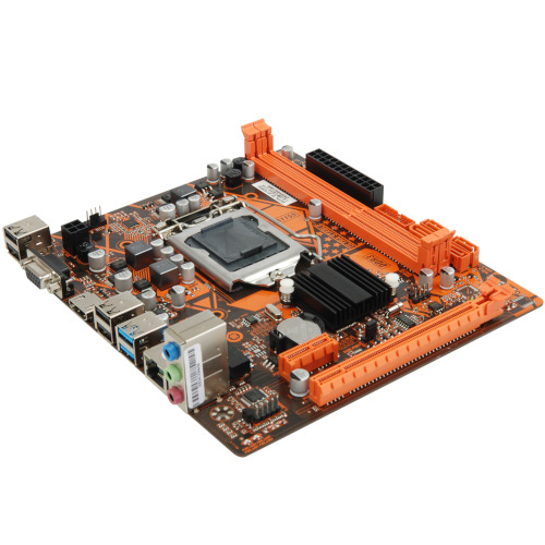ESONIC MOTHERBOARD H61