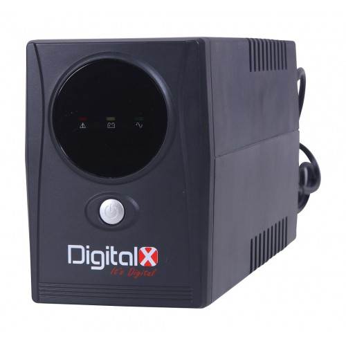 DIGITALX UPS 850VA