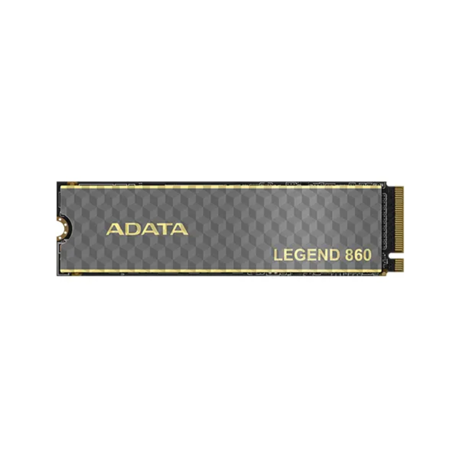 ADATA LEGEN 1TB GEN 4-2280 NVME 860