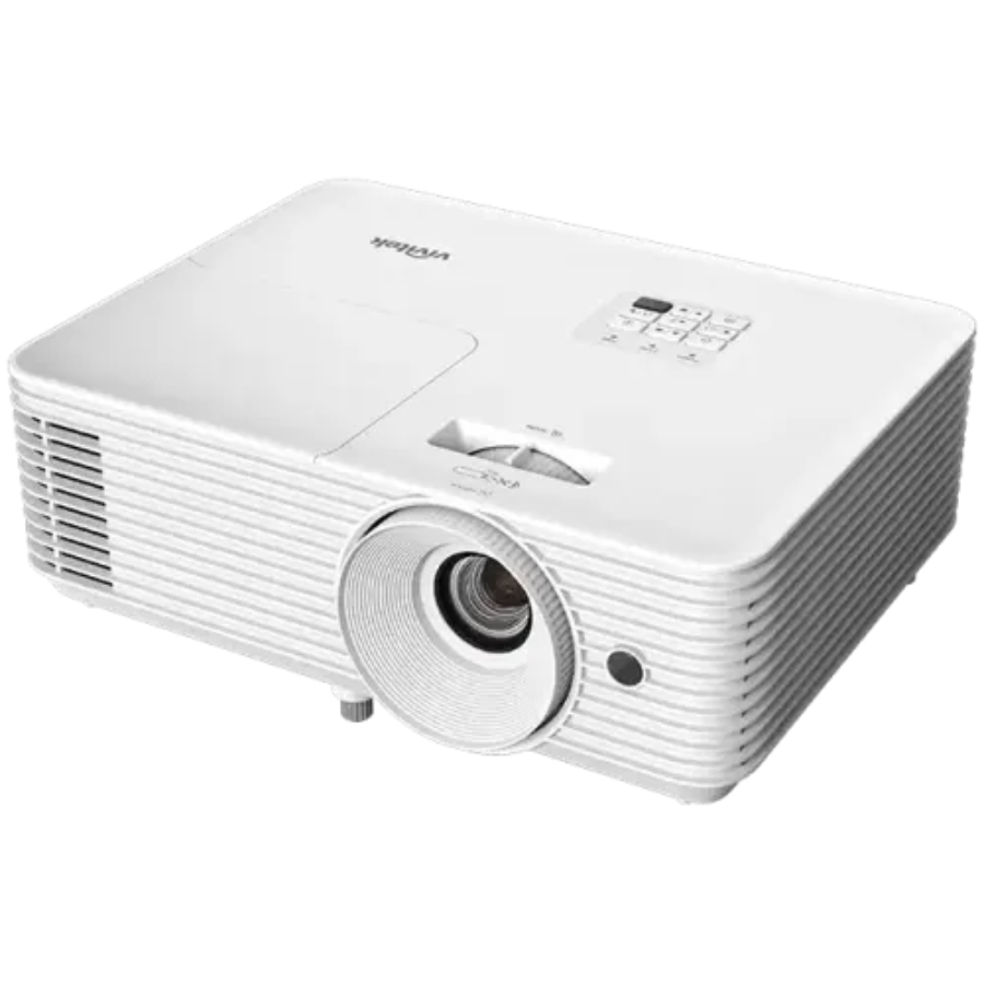 VIVITEK DW350 WXGA PROJECTOR. 4200AL. XGA.CON RATIO 30000