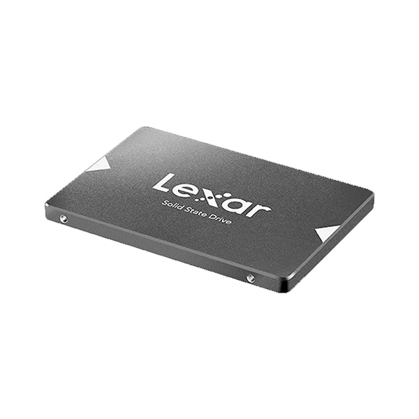LEXAR SSD 512GB SATA NS100 2.5