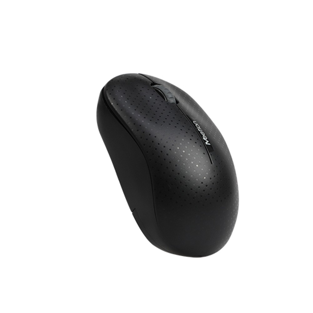 MEETION WIRELESS MOUSE BLACK MODEL:MT-R545