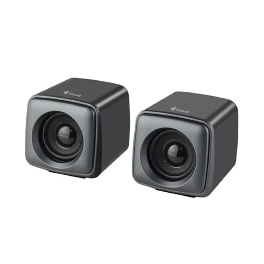 KISONLI SPEAKER USB KS03/A-303S