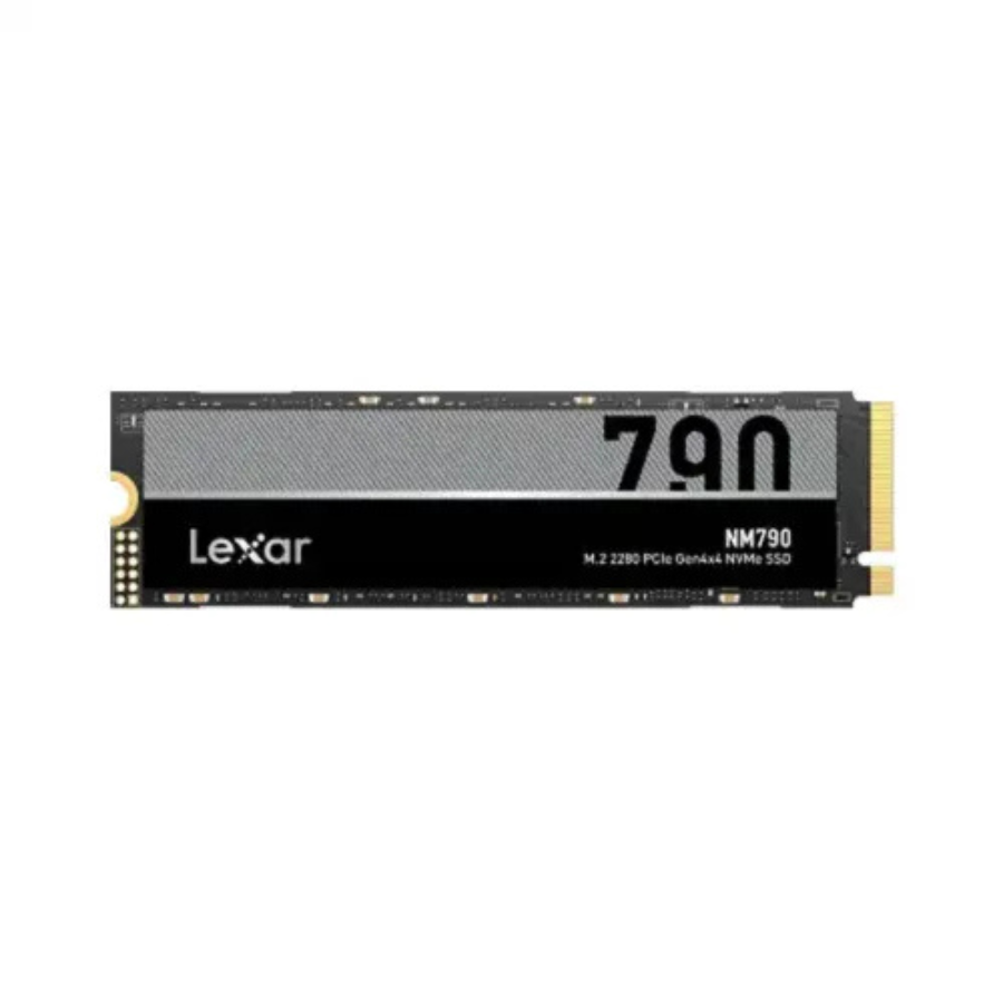 LEXAR SSD NM790 2TB GEN4
