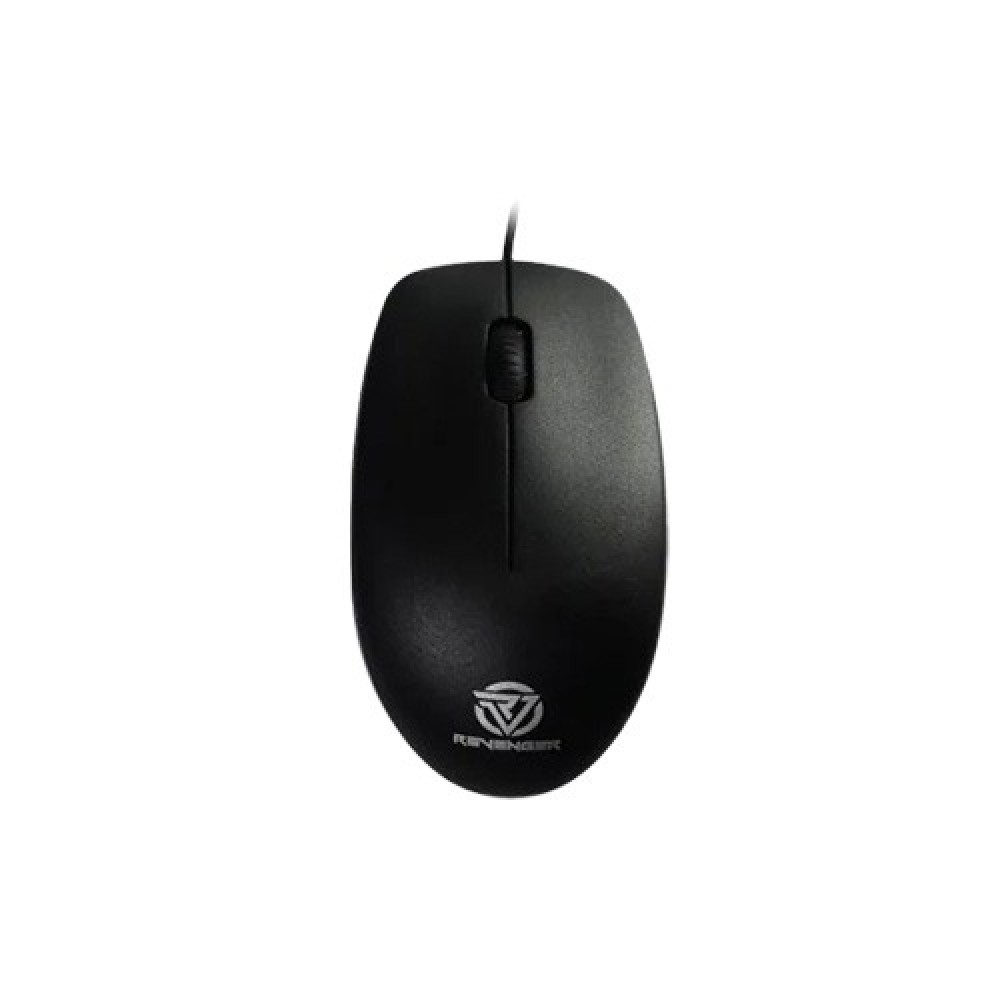 REVENGER OPTICAL MOUSE RM-24 USB
