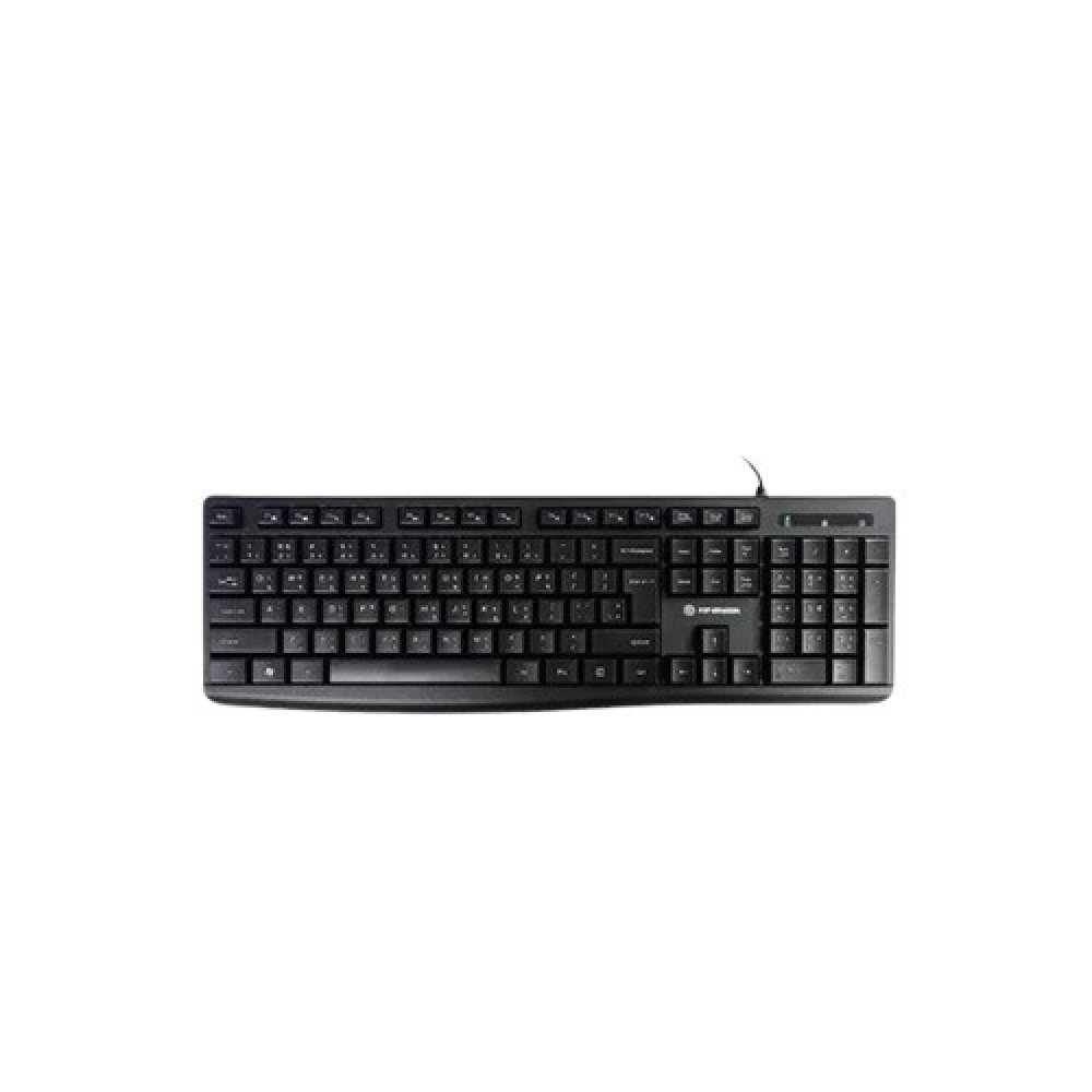 REVENGER USB KEYBOARD USB RK-24